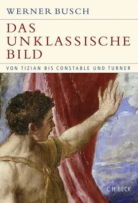 Busch |  Das unklassische Bild | Buch |  Sack Fachmedien