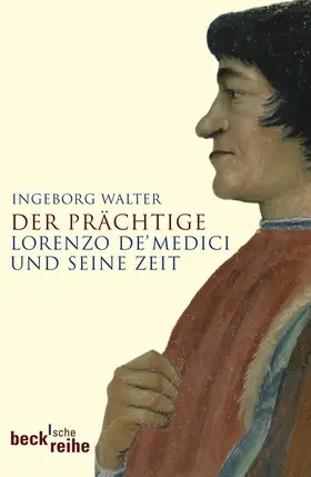 Walter |  Der Prächtige | Buch |  Sack Fachmedien