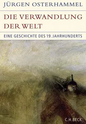 Osterhammel | Die Verwandlung der Welt | Buch | 978-3-406-58283-7 | www.sack.de
