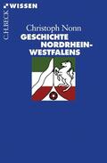 Nonn |  Geschichte Nordrhein-Westfalens | Buch |  Sack Fachmedien