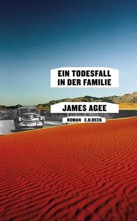 Agee |  Ein Todesfall in der Familie | Buch |  Sack Fachmedien