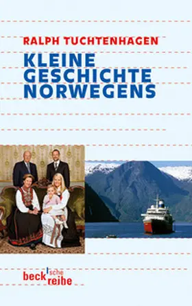Tuchtenhagen |  Kleine Geschichte Norwegens | Buch |  Sack Fachmedien