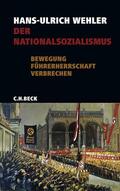 Wehler |  Der Nationalsozialismus | Buch |  Sack Fachmedien