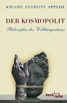 Appiah |  Der Kosmopolit | Buch |  Sack Fachmedien