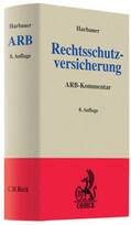 Bauer / Cornelius-Winkler / Maier |  Rechtsschutzversicherung | Buch |  Sack Fachmedien