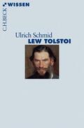 Schmid |  Lew Tolstoi | Buch |  Sack Fachmedien