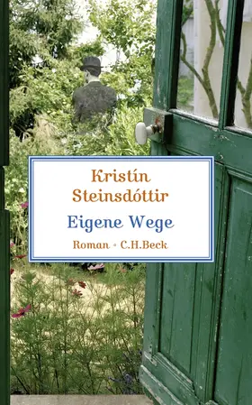 Steinsdottir |  Eigene Wege | Buch |  Sack Fachmedien