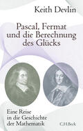 Devlin |  Pascal, Fermat und die Berechnung des Glücks | Buch |  Sack Fachmedien