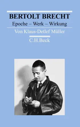 Müller |  Bertolt Brecht | Buch |  Sack Fachmedien