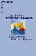 Benkert |  Psychopharmaka | Buch |  Sack Fachmedien
