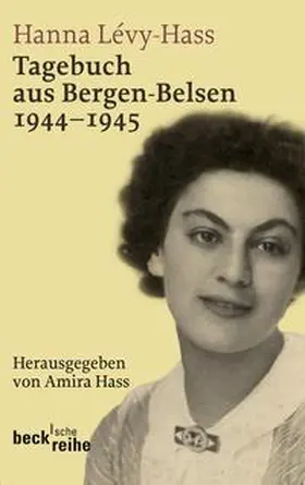 Lévy-Hass / Hass |  Tagebuch aus Bergen-Belsen | Buch |  Sack Fachmedien