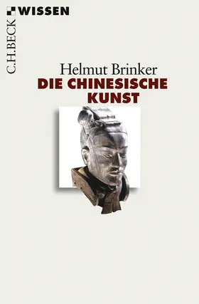 Brinker |  Die chinesische Kunst | Buch |  Sack Fachmedien