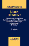 Winnefeld |  Bilanz-Handbuch | Buch |  Sack Fachmedien