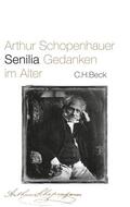 Schopenhauer / Volpi / Ziegler |  Senilia | Buch |  Sack Fachmedien