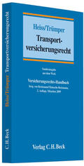 Heiss / Trümper |  Transportversicherungsrecht | Buch |  Sack Fachmedien