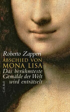 Zapperi |  Abschied von Mona Lisa | Buch |  Sack Fachmedien