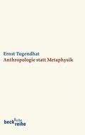 Tugendhat |  Anthropologie statt Metaphysik | Buch |  Sack Fachmedien