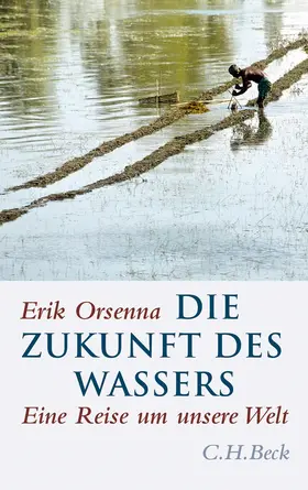 Orsenna |  Die Zukunft des Wassers | Buch |  Sack Fachmedien
