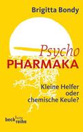 Bondy |  Psychopharmaka | Buch |  Sack Fachmedien
