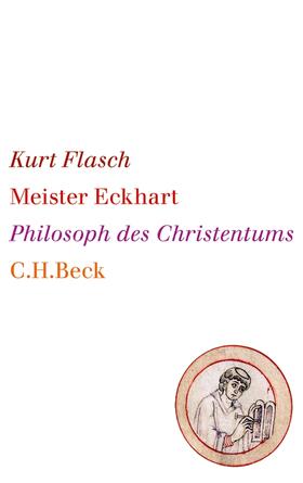 Flasch |  Meister Eckhart | Buch |  Sack Fachmedien