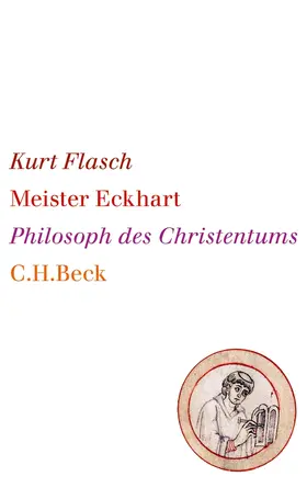 Flasch |  Meister Eckhart | Buch |  Sack Fachmedien