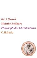 Flasch |  Meister Eckhart | Buch |  Sack Fachmedien