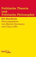 Hartmann / Offe |  Politische Theorie und Politische Philosophie | Buch |  Sack Fachmedien