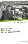 Woller / Herbert |  Geschichte Italiens im 20. Jahrhundert | Buch |  Sack Fachmedien