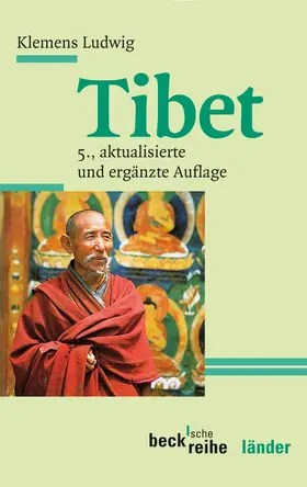 Ludwig |  Tibet | Buch |  Sack Fachmedien