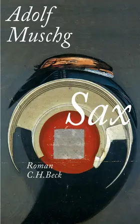 Muschg |  Sax | Buch |  Sack Fachmedien
