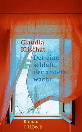 Klischat |  Der eine schläft, der andere wacht | Buch |  Sack Fachmedien