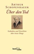 Schopenhauer / Ziegler |  Über den Tod | Buch |  Sack Fachmedien