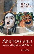 Holzberg |  Aristophanes | Buch |  Sack Fachmedien
