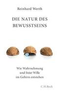Werth |  Die Natur des Bewusstseins | Buch |  Sack Fachmedien