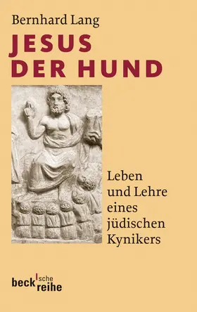 Lang |  Jesus der Hund | Buch |  Sack Fachmedien