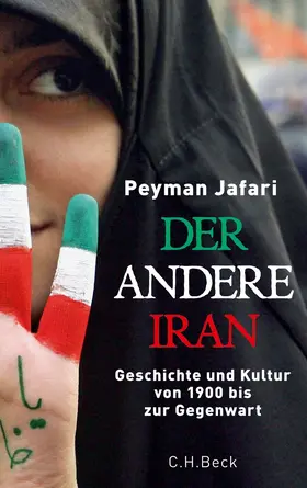 Jafari | Der andere Iran | Buch | 978-3-406-60644-1 | sack.de