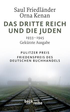 Friedländer / Kenan | Das Dritte Reich und die Juden | Buch | 978-3-406-60654-0 | sack.de