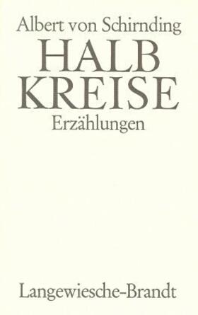 Schirnding |  Halbkreise | Buch |  Sack Fachmedien