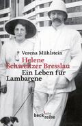 Mühlstein |  Helene Schweitzer Bresslau | Buch |  Sack Fachmedien