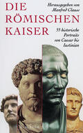 Clauss |  Die römischen Kaiser | Buch |  Sack Fachmedien