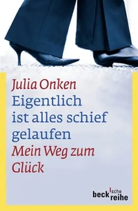 Onken |  Eigentlich ist alles schief gelaufen | Buch |  Sack Fachmedien