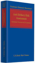 Grützner / Gruetzner / Hommel |  Anti-Bribery Risk Assessment | Buch |  Sack Fachmedien