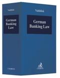 Vahldiek / Dreibus |  German Banking Law, mit Fortsetzungsbezug | Loseblattwerk |  Sack Fachmedien