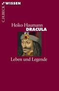 Haumann |  Dracula | Buch |  Sack Fachmedien