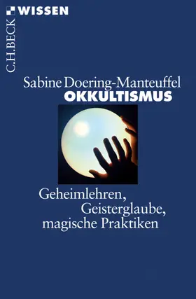 Doering-Manteuffel | Okkultismus | E-Book | sack.de