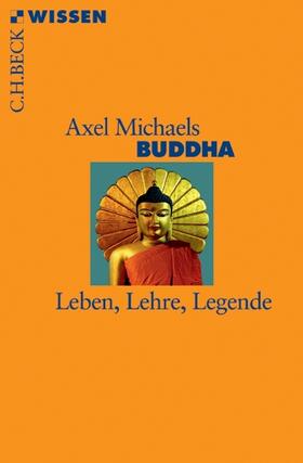 Michaels |  Buddha | Buch |  Sack Fachmedien