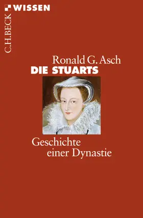 Asch |  Die Stuarts | eBook | Sack Fachmedien