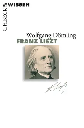 Dömling |  Franz Liszt | eBook | Sack Fachmedien