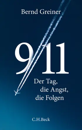 Greiner |  9/11 | eBook | Sack Fachmedien