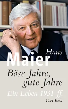 Maier | Böse Jahre, gute Jahre | Buch | 978-3-406-61285-5 | www.sack.de